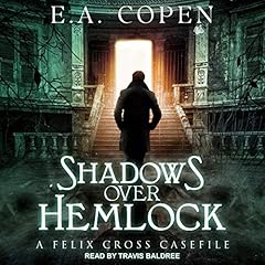 Shadows over Hemlock cover art