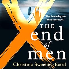 The End of Men cover art