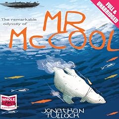 Mr McCool cover art