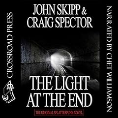 The Light at the End cover art