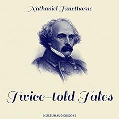 Couverture de Twice-Told Tales