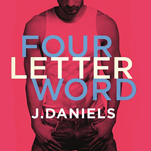 Couverture de Four Letter Word