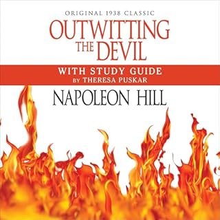 Outwitting the Devil cover art