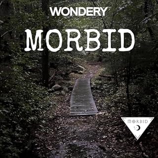 Morbid cover art