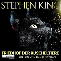 Friedhof der Kuscheltiere Titelbild