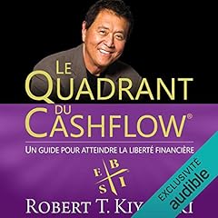 Couverture de Le Quadrant du Cashflow