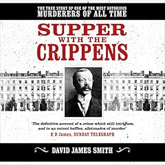 Supper with the Crippens cover art