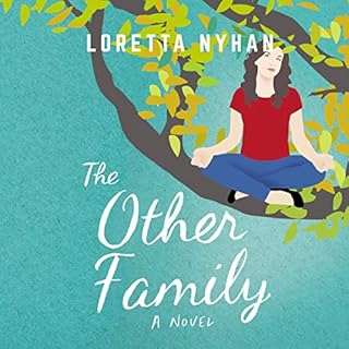 The Other Family Audiobook By Loretta Nyhan cover art