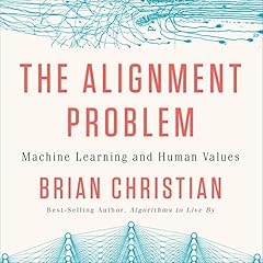 The Alignment Problem Titelbild