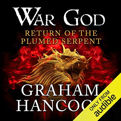 Return of the Plumed Serpent Audiobook By Graham Hancock cover art