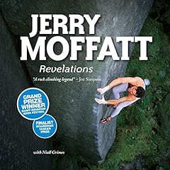 Jerry Moffatt - Revelations cover art