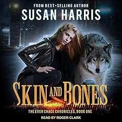 Skin and Bones cover art