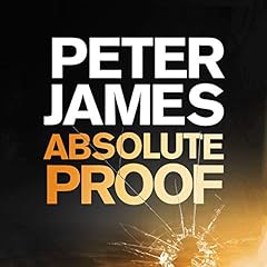 Absolute Proof cover art