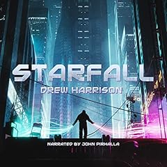 Starfall cover art