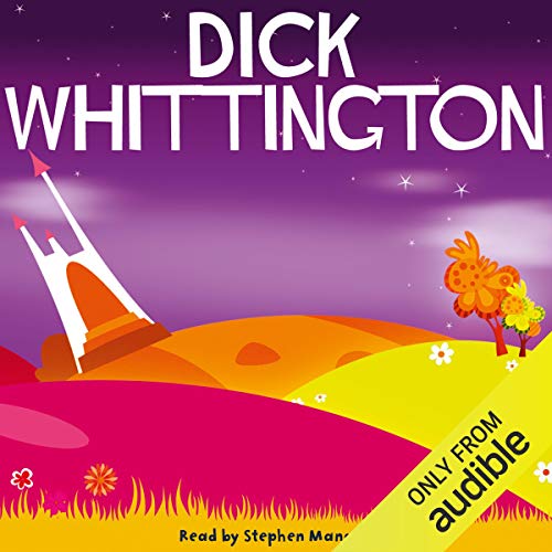 Dick Whittington Audiobook By Audible Studios cover art