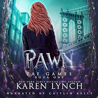 Pawn cover art