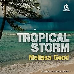 Tropical Storm cover art