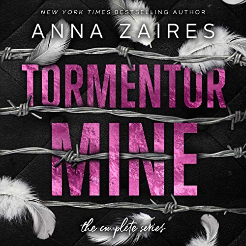 Couverture de Tormentor Mine: The Complete Series