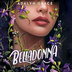 Belladonna copertina