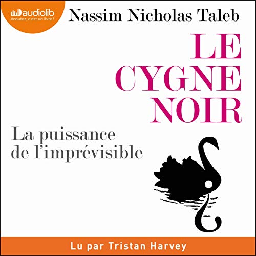 Le Cygne Noir cover art