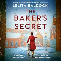 The Baker's Secret cover art