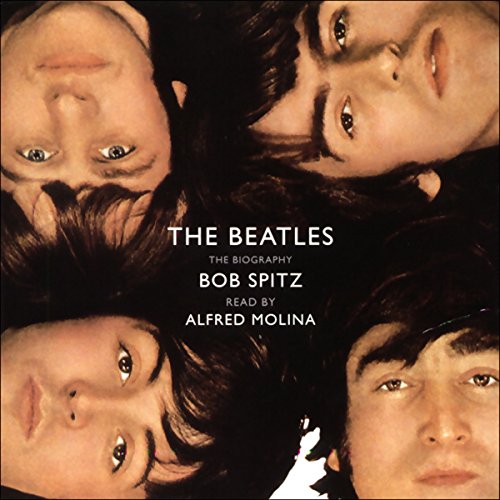 The Beatles cover art