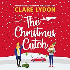 The Christmas Catch cover art