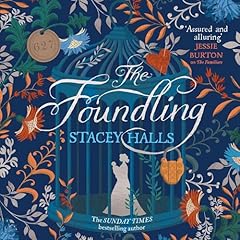 The Foundling cover art