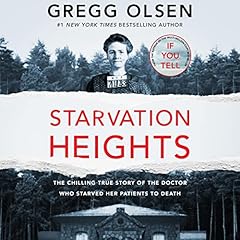 Starvation Heights cover art