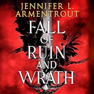 Fall of Ruin and Wrath cover art