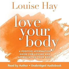 Love Your Body Titelbild