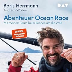 Abenteuer Ocean Race Titelbild