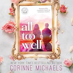 All Too Well cover art