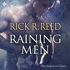 Raining Men cover art