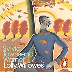 Lolly Willowes cover art