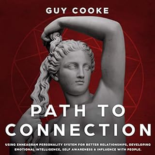 Path to Connection Audiobook By Guy Cooke cover art