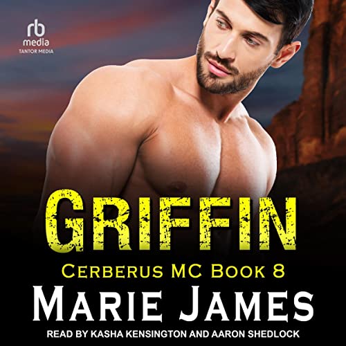 Page de couverture de Griffin