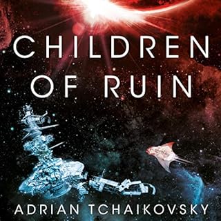 Children of Ruin cover art