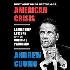 American Crisis cover art