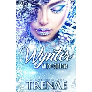 Wynter Audiobook By Trenae' cover art