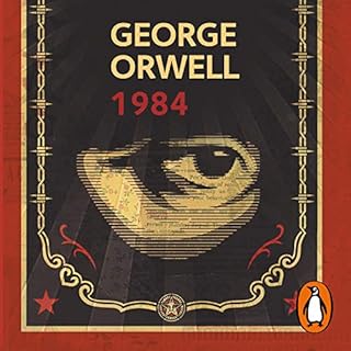 1984 [Spanish Edition] Audiobook By George Orwell cover art