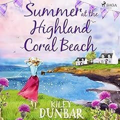 Summer at the Highland Coral Beach cover art