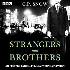 Strangers and Brothers cover art