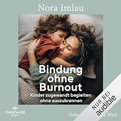 Bindung ohne Burnout Titelbild