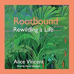 Rootbound cover art