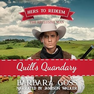 Quill's Quandary cover art