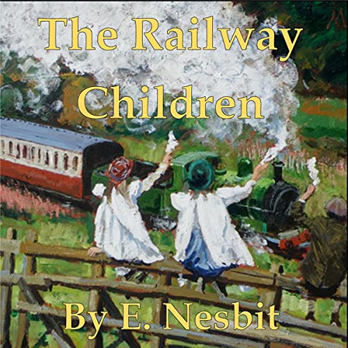 The Railway Children cover art