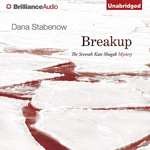 Breakup cover art