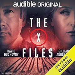 The X-Files: Cold Cases