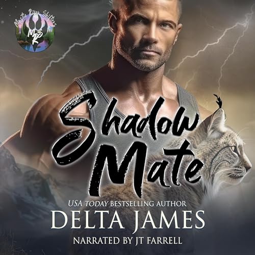 Shadow Mate cover art